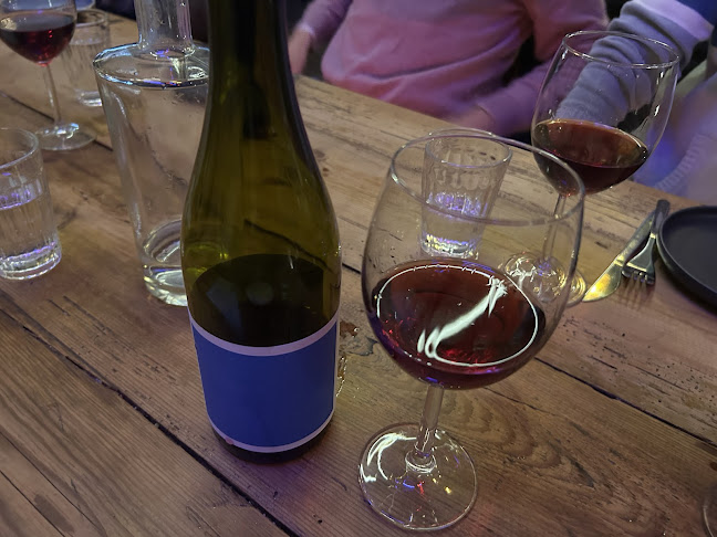 Flores da Pampa - Lisboa