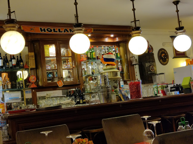 Carpe Diem Restaurant