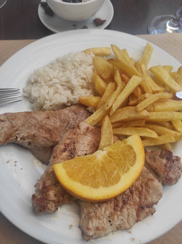 Restaurante Galo D'Ouro