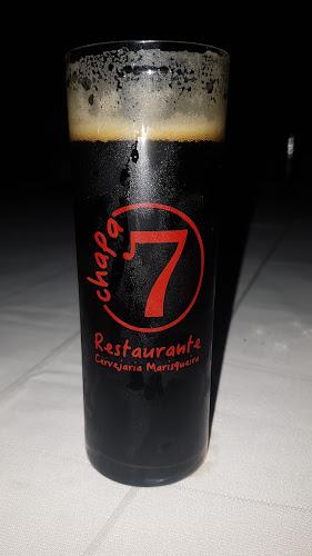 Comentarii opinii despre Chapa 7 Marisqueira