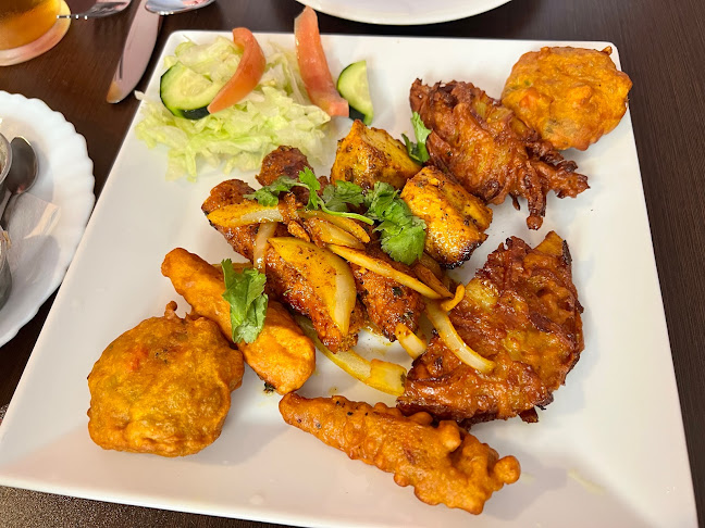 Opinii despre Indian Night's în Albufeira - Gastronomia e hotelaria