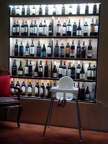 Quinta do Sangrinhal - Gastronomia e hotelaria