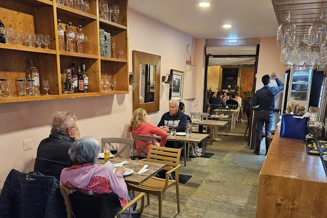 Comentarii opinii despre La Forchetta