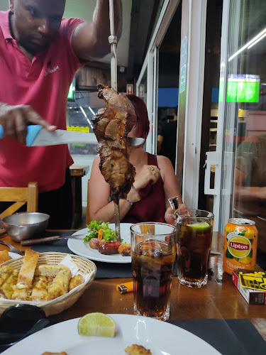 La Bodega - Albufeira