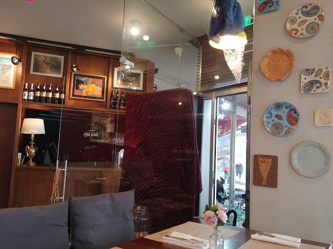 MO - Maria Odete - Gastronomia e hotelaria