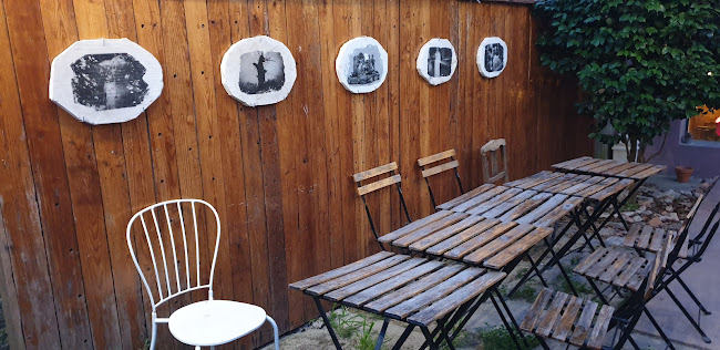 Espiga - Galeria De Arte e Bar