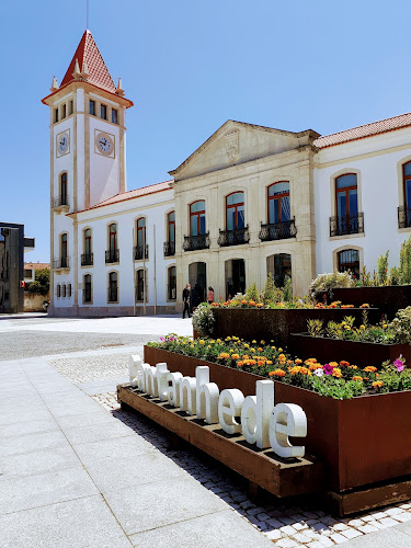 Bar Magnolia Jardim - Gastronomia e hotelaria