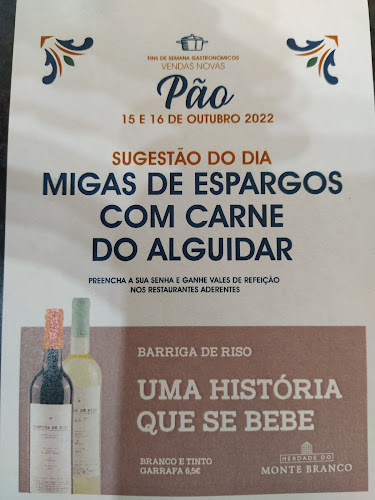 Av. da Misericórdia 6A, Vendas Novas