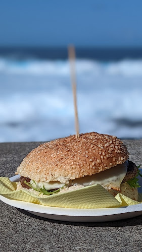 Sunset Steve's Bar (Piscinas Naturais) - Caldas da Rainha