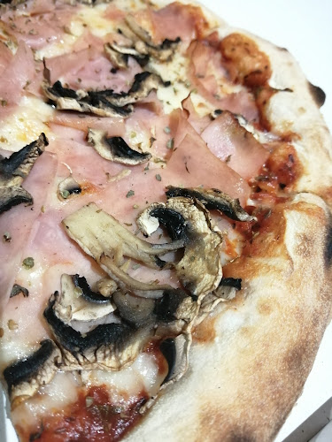 Comentarii opinii despre Pizza etcetera