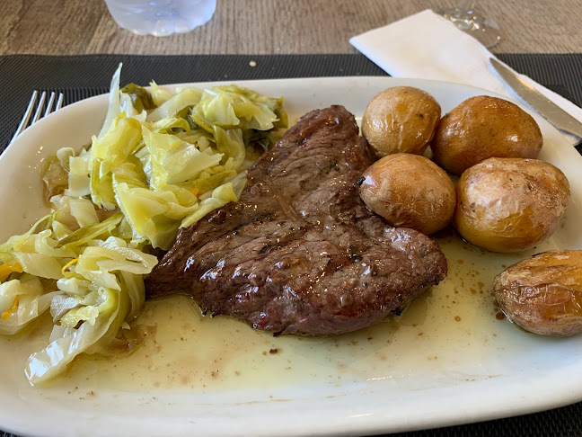 Restaurante 28 - Gastronomia e hotelaria