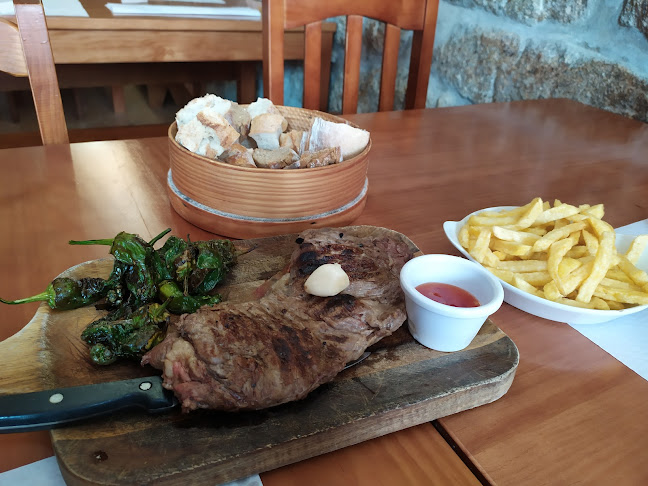 O Tabernão - Gastronomia e hotelaria