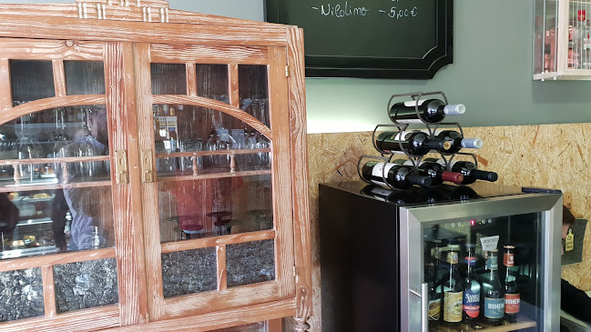 Lacartun - Prato do dia - Guimarães