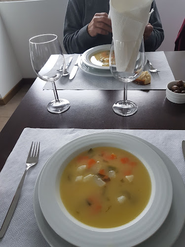 Restaurante Galo D'Ouro - Tavarede