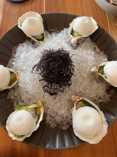 Avenida Restaurante - Gastronomia e hotelaria