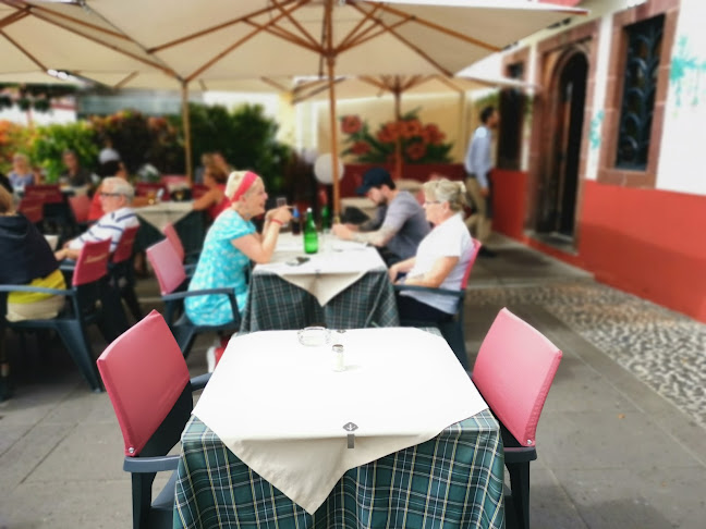 Comments and reviews of Xarambinha Pizzeria Expresso