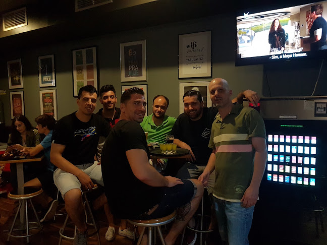 https://www.facebook.com/TABUbar1992/