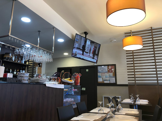 Opinii despre Restaurante Cocktail în Gondomar - Gastronomia e hotelaria