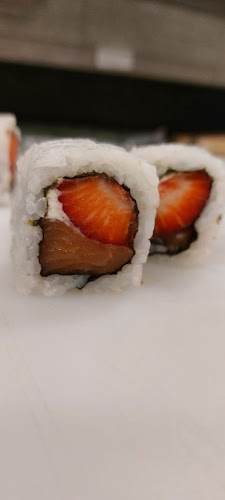 Sakai Sushi - Gastronomia e hotelaria