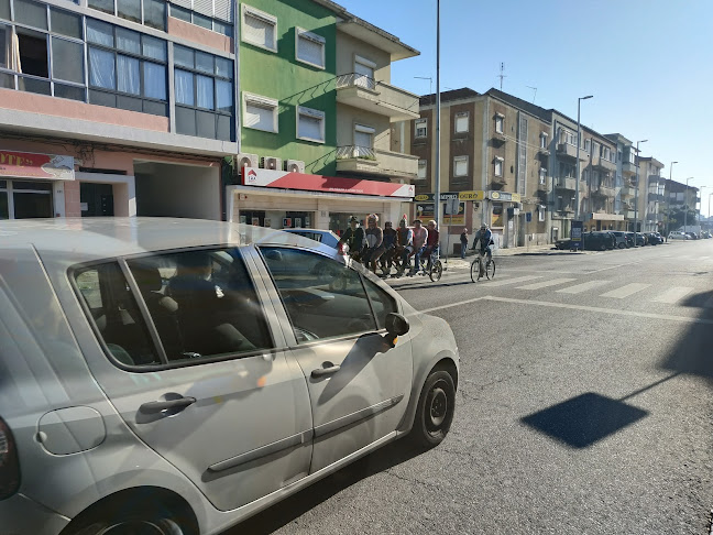 Restaurante Beira Alta - Baixa da Banheira