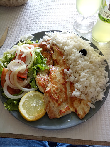 Gruta do Trancão - Gastronomia e hotelaria