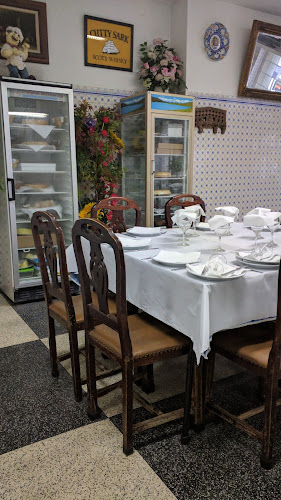 Restaurante O TELES - Gastronomia e hotelaria