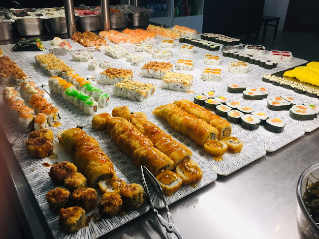 Restaurante nikko buffet - Alverca do Ribatejo