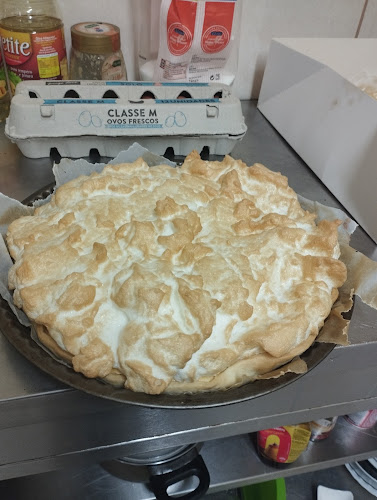 Opinii despre Deliciart Café & Lounge în Chaves - Gastronomia e hotelaria