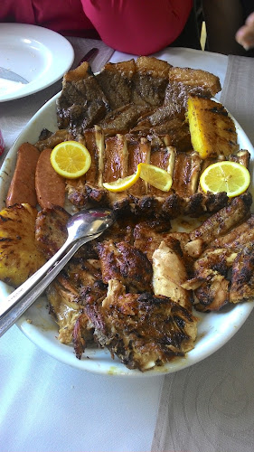 Comentarii opinii despre Beef Douro