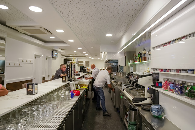 Restaurante Amandius