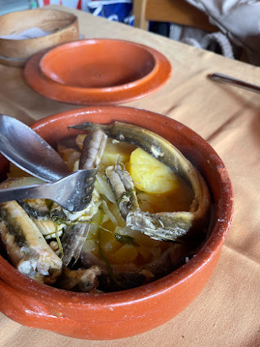 Restaurante Casa das Enguias O Grazina - Gastronomia e hotelaria