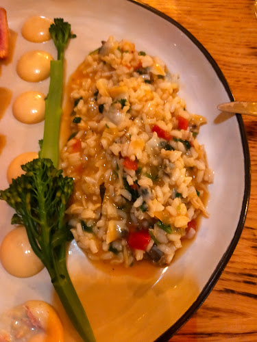 Restaurante Adiafa - Gastronomia e hotelaria