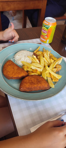 Comentarii opinii despre Restaurante Clássico