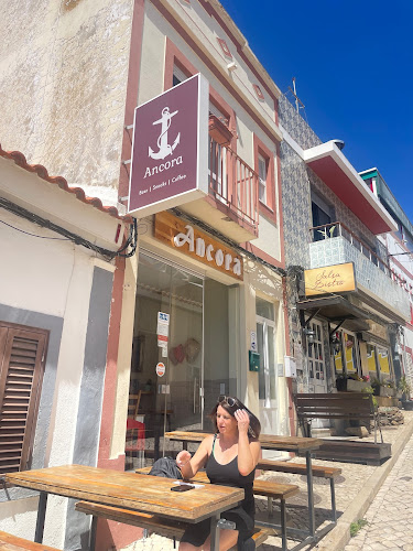 Cafe Ancora - Gastronomia e hotelaria