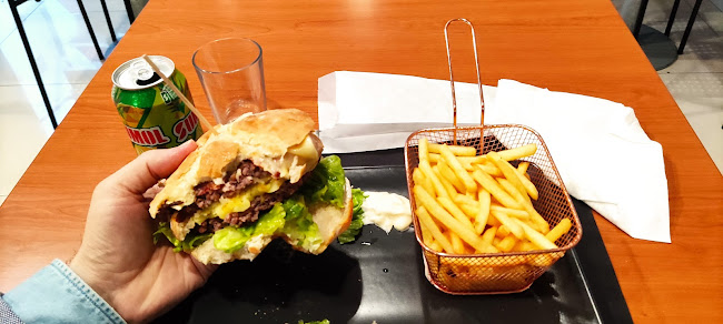 Opinii despre Churrasqueira Bruno: Restaurante & Hamburgueria în Lagoa - Gastronomia e hotelaria