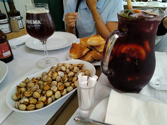 A Toca - Gastronomia e hotelaria