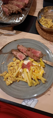 Opinii despre Dona Taska în Coimbra - Gastronomia e hotelaria