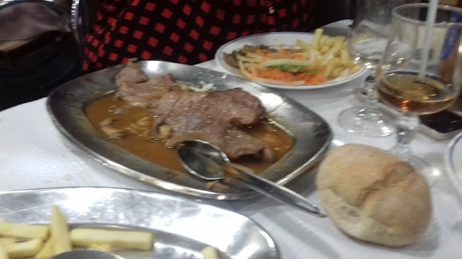 O Panças - Restaurante - Gastronomia e hotelaria