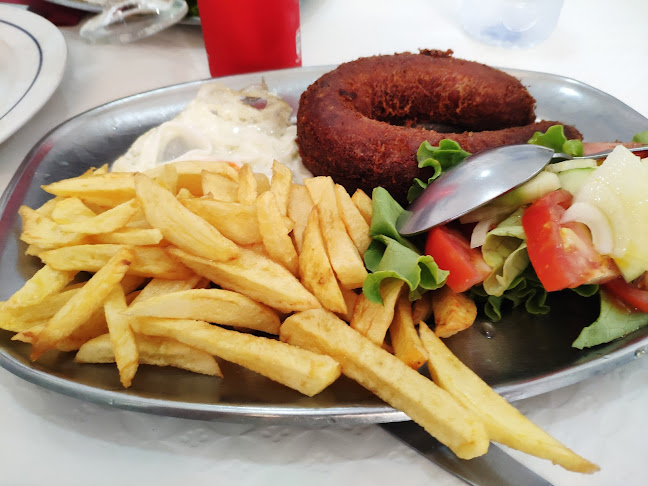 Café Restaurante Os Moinhos - Gastronomia e hotelaria