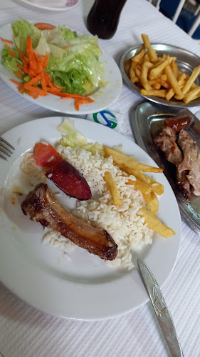 Comentarii opinii despre Rei dos Grelhados Honorato