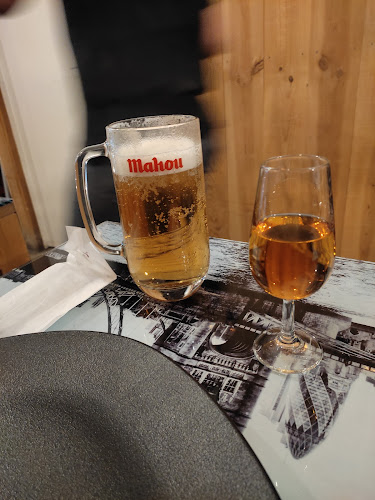 Comentarii opinii despre Restaurante Trigo de Cantos