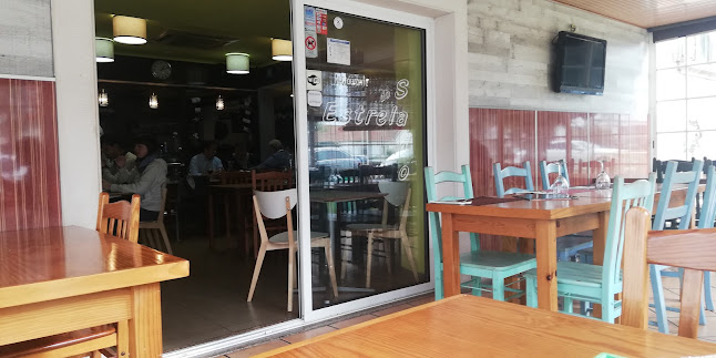 Estrela do Sado - Gastronomia e hotelaria