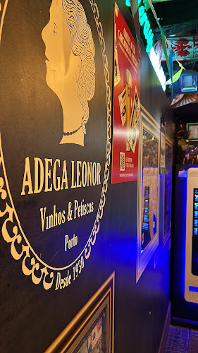 Adega Leonor