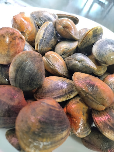 Restaurante O David - Faro