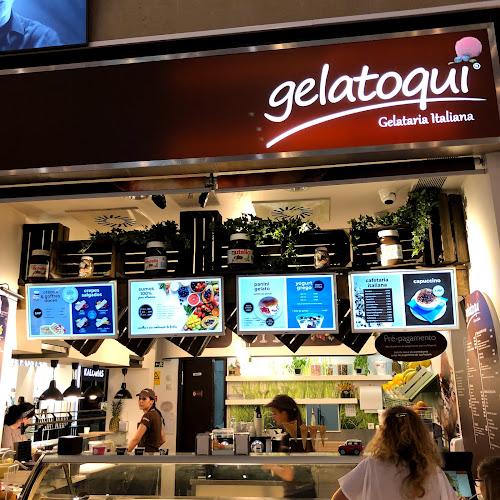 Gelatoqui - Torres Vedras