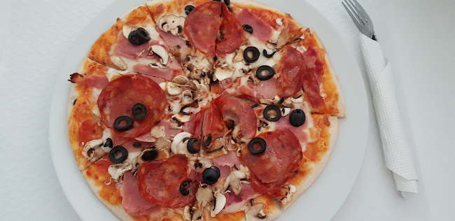 Comentarii opinii despre Café Snackbar Isa