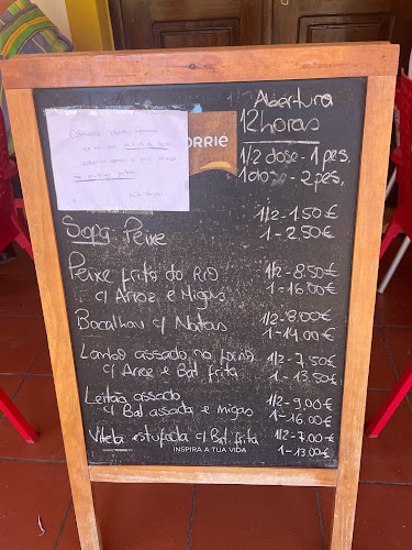 Opinii despre Fonte de Cima în Dornes - Gastronomia e hotelaria