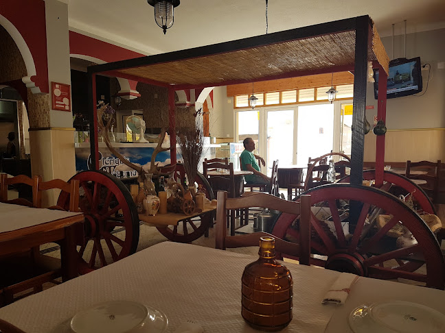 Clerigu's Taberna - Gastronomia e hotelaria