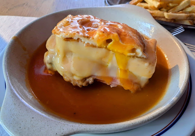 Opinii despre Confeitaria Breiner în Porto - Gastronomia e hotelaria