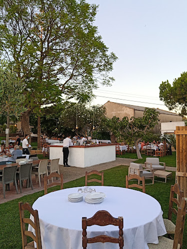 Retiro do Camponês - Gastronomia e hotelaria